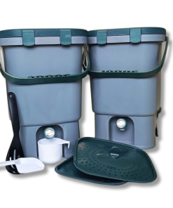 bokashi emmer set